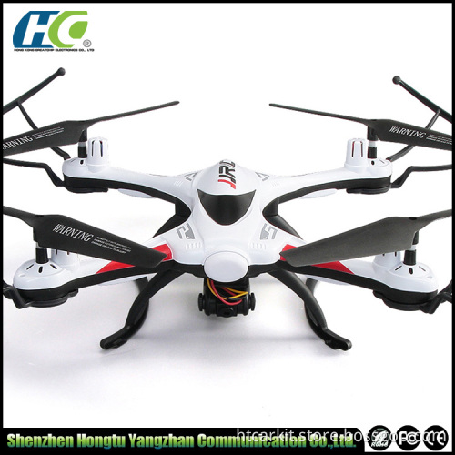 2017 Solo smart Drone Quadcopter drone aircraft remote control drone RTF Headless Mode 360 Rolling with LED Light